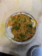 Best Shrimp Biriyani in Albany, NY
