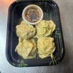 Best Wasabi Shumai in Ridgewood, NY