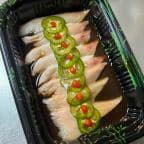 Best Yellowtail Jalapeno in Ridgewood, NY