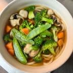 Best Noodle Soup with Vegetable in Ridgewood, NY