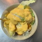 Best Green Salad in Ridgewood, NY