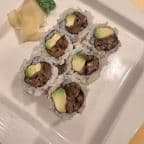 Best Shiitake and Avocado Roll in Ridgewood, NY