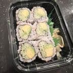 Best Avocado and Cucumber Roll in Ridgewood, NY