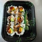 Best Eel with Avocado Roll in Ridgewood, NY