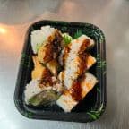 Best Shrimp Tempura Roll in Ridgewood, NY