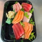 Best Tendo Sashimi Special Entree in Ridgewood, NY