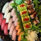 Best Sushi for 2 Entree in Ridgewood, NY