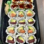Best Maki Combination C in Ridgewood, NY