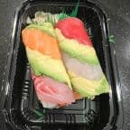 Best Rainbow Roll in Ridgewood, NY