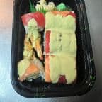 Best Eagle Roll in Ridgewood, NY