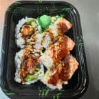 Best Vegetable Tempura Roll in Ridgewood, NY