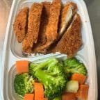 Best Pork Katsu in Ridgewood, NY