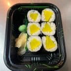 Best Pickled Radish Roll in Ridgewood, NY