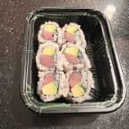 Best Tuna Avocado Roll in Ridgewood, NY