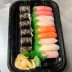 Best Sushi Deluxe Entree in Ridgewood, NY