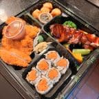 Best Dinner Bento Special in Ridgewood, NY