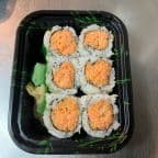 Best Spicy Yellowtail Roll in Ridgewood, NY