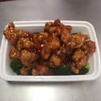 Best General Tso's Chicken in Media, PA