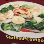 Best Seafood Combo in Alexandria, VA