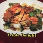 Best Triple Delights in Alexandria, VA