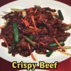 Best Crispy Beef in Alexandria, VA