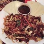 Best Moo Shu Beef in Alexandria, VA