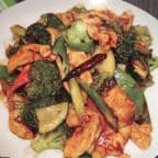 Best Hunan Chicken in Alexandria, VA