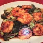 Best Shrimp w. Broccoli in Alexandria, VA