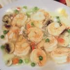 Best Shrimp w. Lobster Sauce in Alexandria, VA