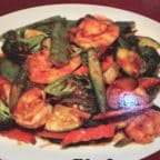 Best Hunan Shrimp in Alexandria, VA