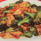 Best Chicken w. Broccoli in Alexandria, VA