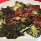 Best Beef w. Broccoli in Alexandria, VA