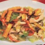 Best Chow Mein (Boiled Vegs) in Alexandria, VA