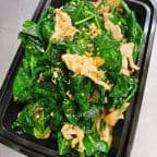 Best Asian Spicy Spinach in San Pedro, CA