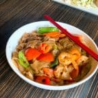 Best Drunken Noodles in San Pedro, CA