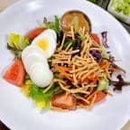 Best Thai Chicken Salad in San Pedro, CA