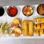 Best Baramee Sampler in San Pedro, CA