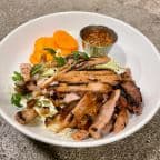 Best Bangkok BBQ Pork in San Pedro, CA