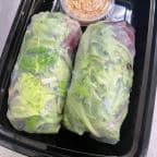 Best Fresh Buddha Roll in San Pedro, CA