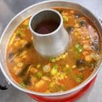 Best Tom Yum Soup in San Pedro, CA