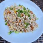 Best Salmon Fried Rice in San Pedro, CA