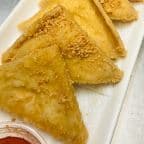 Best T6. Fried Tofu 炸豆腐 in Stratford, NJ