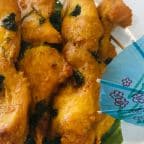 Best T3. Grilled Satay 串 in Stratford, NJ