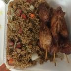 Best Teriyaki Chicken (Dinner) in Baton Rouge, LA