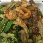 Best Triple Delight in Baton Rouge, LA