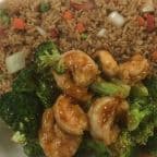 Best Broccoli (Dinner) in Baton Rouge, LA