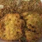 Best Egg Foo Young (Dinner) in Baton Rouge, LA