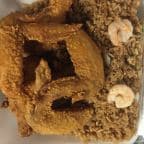 Best Fried Chicken Wing (Dinner) in Baton Rouge, LA