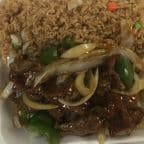 Best Pepper Steak with Onion (Dinner) in Baton Rouge, LA