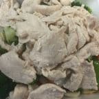Best Steamed Chicken with Mixed Vegetable in Baton Rouge, LA